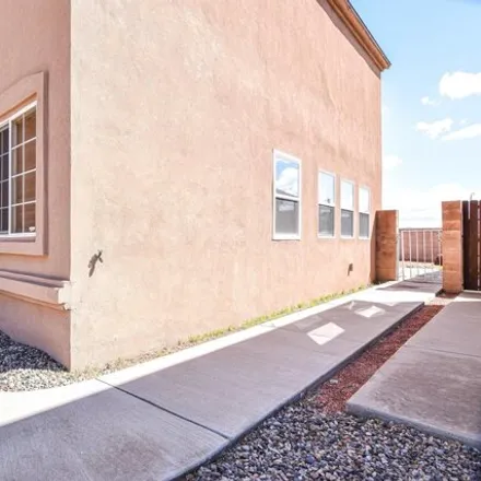 Image 2 - 8340 Bluffs Edge Pl Nw, Albuquerque, New Mexico, 87120 - House for sale