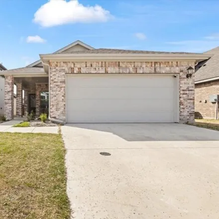Buy this 3 bed house on Somersworth Drive in Collin County, TX