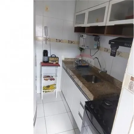 Buy this 2 bed apartment on Rua Forte dos Reis Magos in Nossa Senhora de Nazaré, Natal - RN
