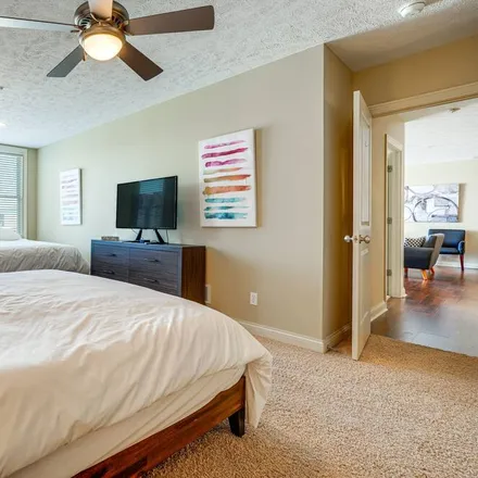 Rent this 2 bed condo on Saint Joseph County in Michigan, USA