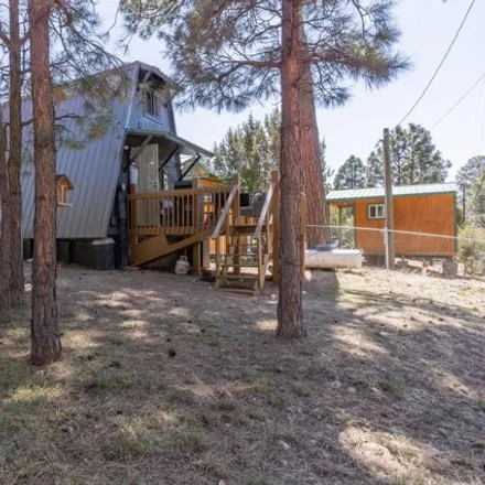 Image 6 - 3340 Little Pine Drive, Navajo County, AZ 85933, USA - House for sale