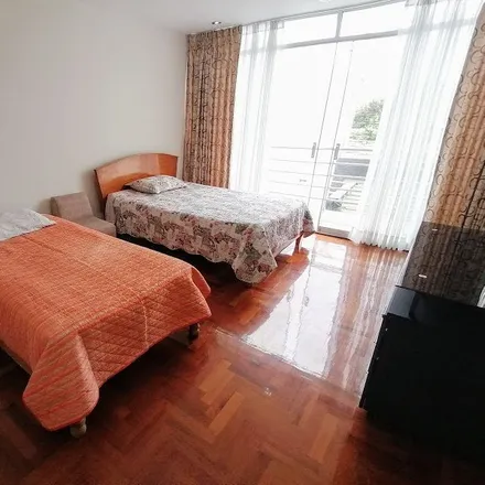 Buy this 5 bed house on Muelle de Huanchaco in Avenida la Rivera, Huanchaco 13000