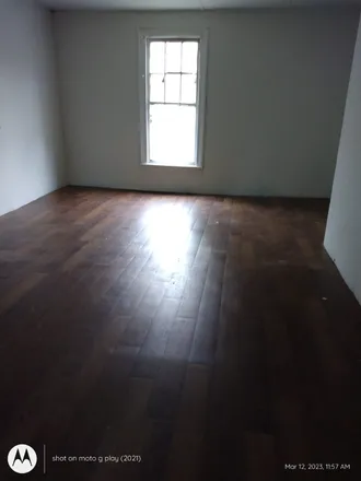 Rent this 2 bed house on 16th st