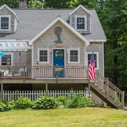 Buy this 3 bed house on 1642 Hatfield Rd in Hopkinton, New Hampshire