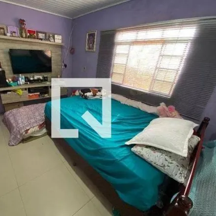 Rent this 1 bed house on Travessa Montana in Jardim Aparecida, Alvorada - RS