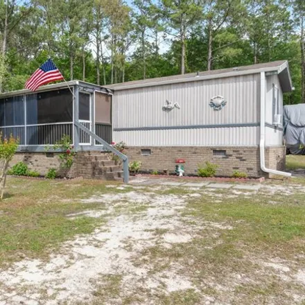 Buy this studio apartment on 1912 Virginia Road Southwest in Brunswick County, NC 28462