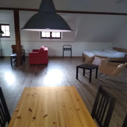 Rent this 1 bed apartment on Steindörfel 7 in 02627 Hochkirch - Bukecy, Germany
