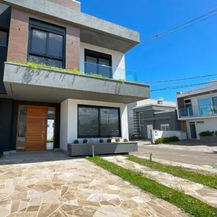 Image 2 - unnamed road, Aberta dos Morros, Porto Alegre - RS, 91755, Brazil - House for sale