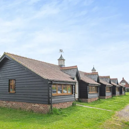 Image 7 - St Osyth, CO16 8JA, United Kingdom - Townhouse for rent