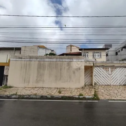 Image 2 - Rua Manoel Andrade, Coroa do Meio, Aracaju - SE, 49035-480, Brazil - House for rent