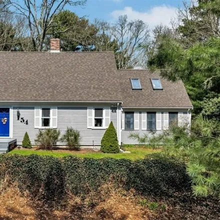 Buy this 2 bed house on 154 Goeletta Drive in Falmouth, MA 02542
