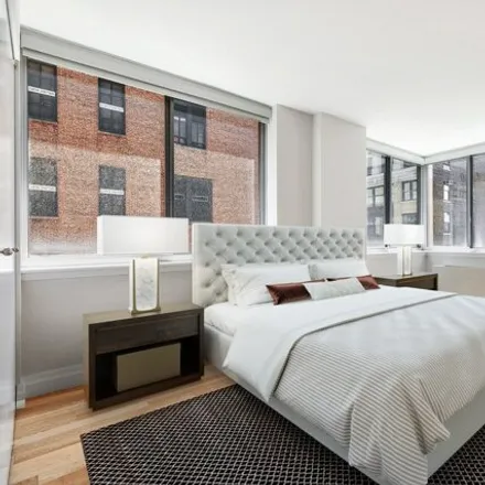 Rent this 1 bed apartment on Capitol at Chelsea in 55 West 26th Street, New York