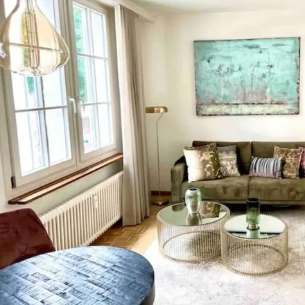 Rent this 1 bed apartment on Basel in Basel-City, Switzerland