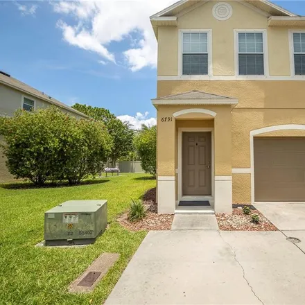 Image 3 - 4736 68th Avenue North, Pinellas Park, FL 33781, USA - Townhouse for rent