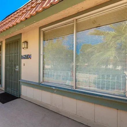 Rent this 2 bed apartment on 5603 South Doubloon Court in Tempe, AZ 85283
