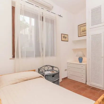 Rent this 4 bed house on Lu Palau/Palau in Sassari, Italy