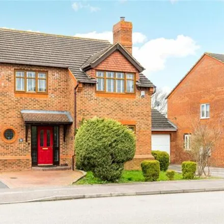 Image 1 - Cheshire Rise, Bletchley, MK3 7WE, United Kingdom - House for sale