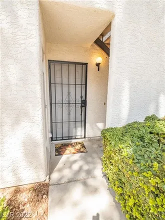 Buy this 2 bed condo on 6676 West Tropicana Avenue in Spring Valley, NV 89103