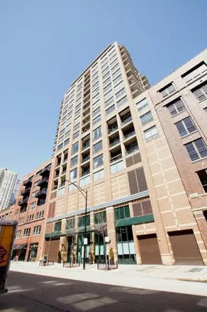 Buy this 2 bed condo on 400 W Ontario St Apt 1603 in Chicago, Illinois