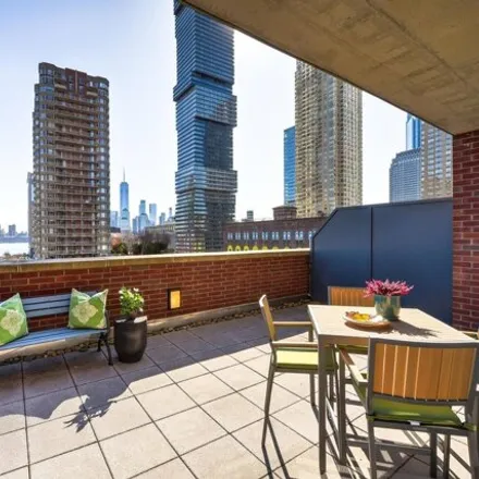 Image 4 - A1 Apartments, 2nd Street, Jersey City, NJ 07302, USA - Condo for sale