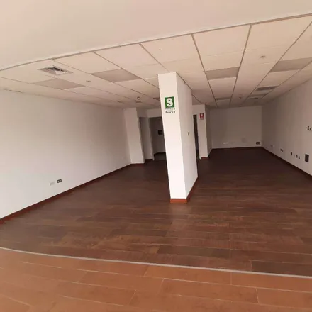 Rent this studio apartment on Los Jades in Santiago de Surco, Lima Metropolitan Area 10051