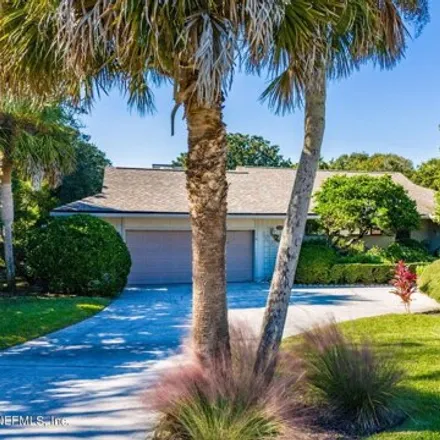 Image 2 - 554 Granada Terrace, Ponte Vedra Beach, FL 32082, USA - House for sale