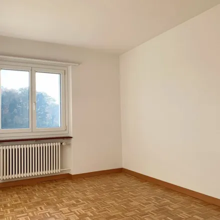 Rent this 4 bed apartment on Bleienbachstrasse 61 in 4900 Langenthal, Switzerland
