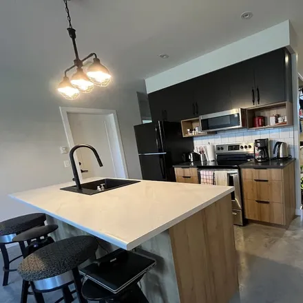 Rent this 2 bed apartment on Kimberley in BC V1A 3E9, Canada