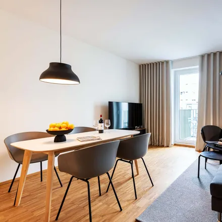 Rent this 2 bed apartment on Am Salzmagazin 60-62 in 50668 Cologne, Germany