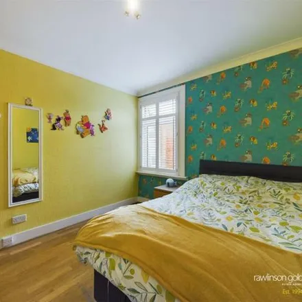 Image 8 - Harrow Junction, Cecil Road, London, HA3 5RB, United Kingdom - Townhouse for sale