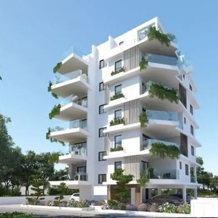 Image 1 - Filiou Tsagaridi, 6017 Larnaca, Cyprus - Apartment for sale