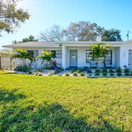 Buy this 3 bed house on 1978 Price Circle in Pinellas County, FL 33764
