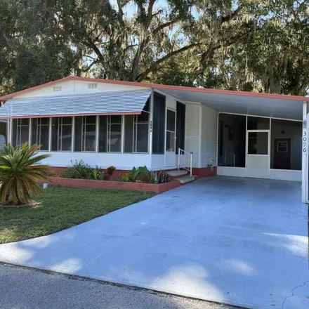 Buy this 2 bed house on 3096 Westland Road in Brooksville, Hernando County