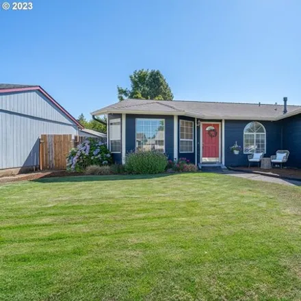 Buy this 3 bed house on 5246 Todd Court North in Keizer, OR 97303