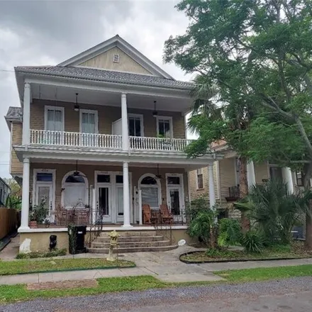 Rent this 1 bed condo on 4522 Saint Ann Street in New Orleans, LA 70119