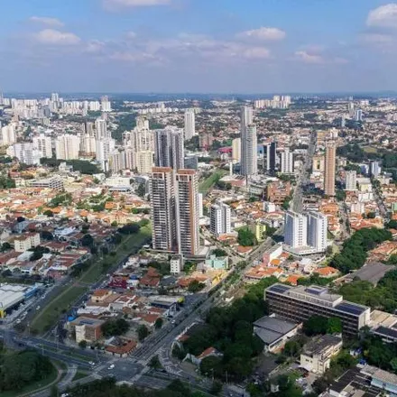 Image 2 - Rua Henrique Lamberti, Jardim Emília, Sorocaba - SP, 18031-020, Brazil - Apartment for sale