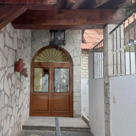 Buy this 3 bed house on Cerrada de los Cedros in Álvaro Obregón, 01729 Mexico City
