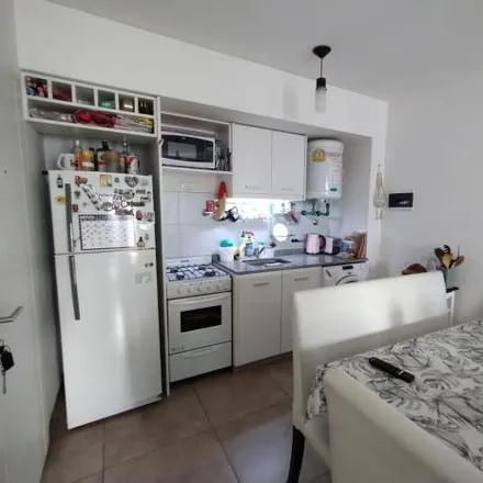Rent this 1 bed apartment on Aristóbulo del Valle 749 in Partido de Morón, B1712 JOB Castelar