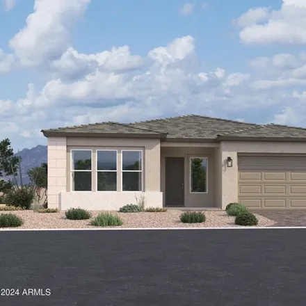 Buy this 3 bed house on East Lords Way in Queen Creek, AZ 85240