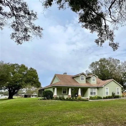 Image 5 - 1342 Sunnydell Farm Lane, Fox Town, Lakeland, FL 33809, USA - House for sale