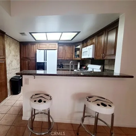 Buy this 2 bed condo on 2301 South Greenwood Place in Ontario, CA 91761