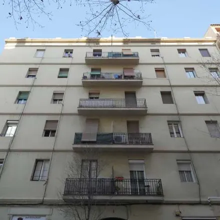 Rent this 1 bed apartment on Carrer del Taquígraf Serra in 6, 08001 Barcelona