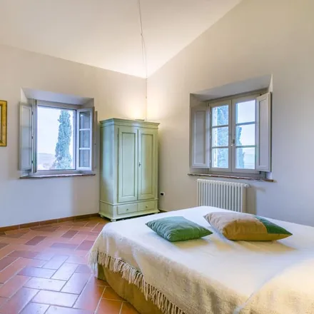 Image 7 - Santa Luce, Pisa, Italy - Apartment for rent