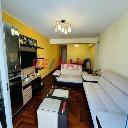 Image 2 - Avenida Las Gaviotas, Santiago de Surco, Lima Metropolitan Area 15054, Peru - Apartment for sale