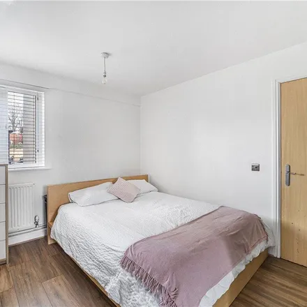 Rent this 1 bed apartment on Prince Road in London, SE25 6PF