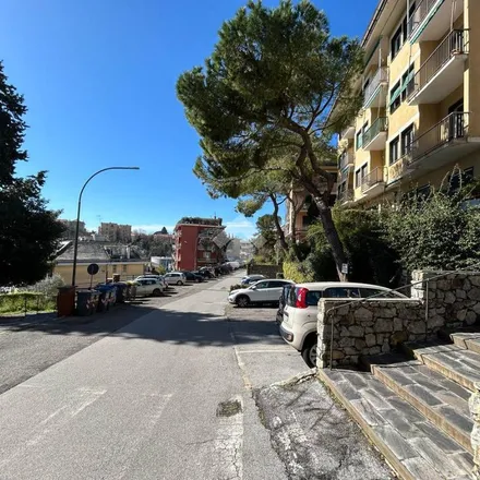 Image 5 - Via Flavia Steno 4, 16147 Genoa Genoa, Italy - Apartment for rent