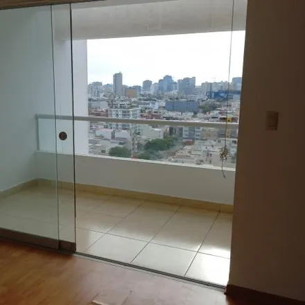 Image 2 - Calle Sinchi Roca, Lince, Lima Metropolitan Area 51015, Peru - Apartment for sale