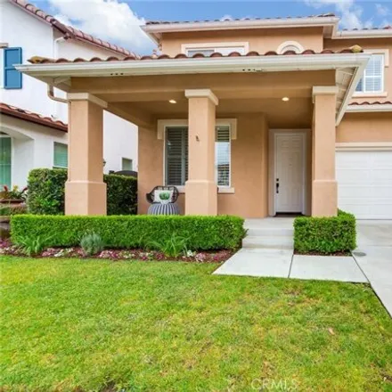 Buy this 4 bed house on 11 Asbury in Irvine, CA 92602