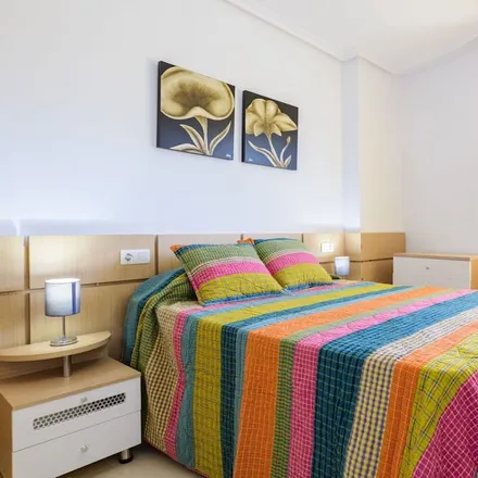 Image 5 - 12594 Orpesa / Oropesa del Mar, Spain - Apartment for rent