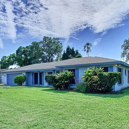 Image 1 - 4055 38th Street South, Broadwater, Saint Petersburg, FL 33711, USA - House for sale
